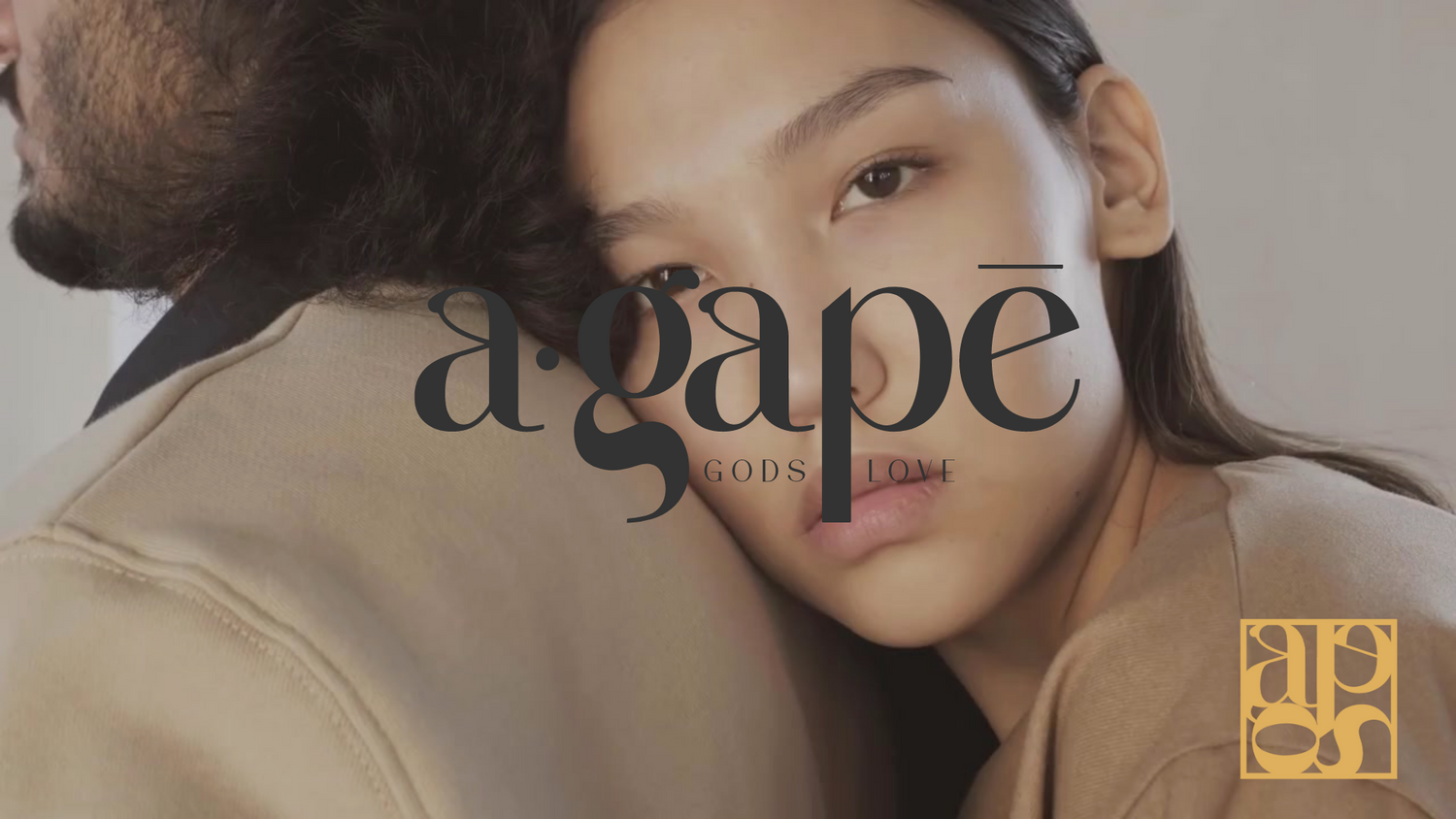 Agape Video Commercial